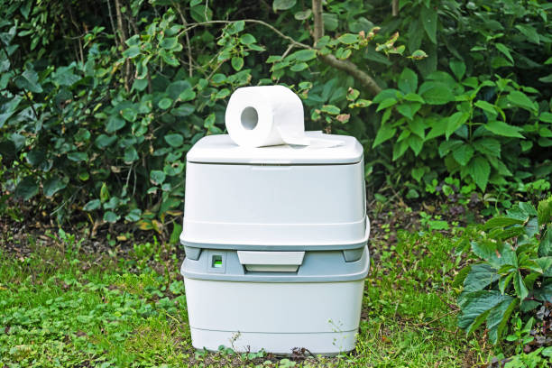 Best Wedding porta potty rental  in Rockwood, MI