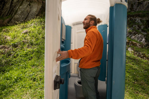 Best Luxury portable toilet rental  in Rockwood, MI