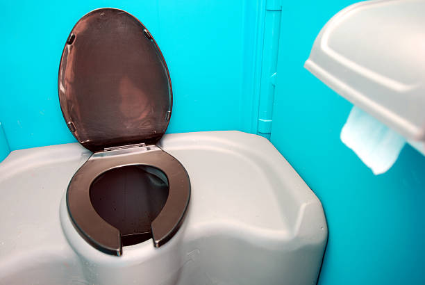 Best Affordable portable toilet rental  in Rockwood, MI