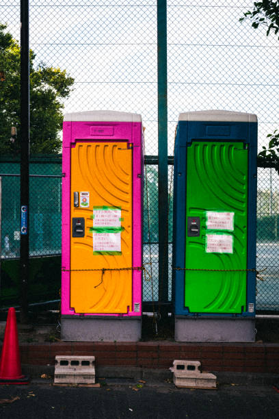 Best Porta potty for special events  in Rockwood, MI