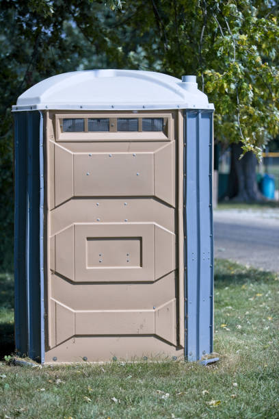 Best Temporary restroom rental  in Rockwood, MI