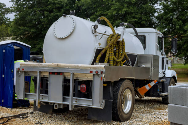 Reliable Rockwood, MI porta potty rental Solutions