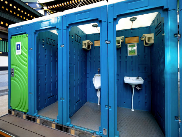Best Portable toilet rental cost  in Rockwood, MI